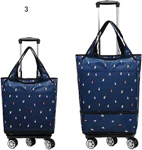 ショッピングカート 買い物キャリー 拡張可能 保冷保温 2way 両用 キャスターケース 撥水 ショルダーバッグ 買い物カート 折りたたみ 高齢者 静音 軽量 ショッピングトロリー 大容量 手提げ