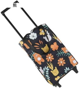 ショッピングカート キャリーカート 保温 大容量 トート 2way 肩掛け 折り畳み 買い物カート キャスター付き 2輪 折りたたみ 保温裏地 保冷バッグ 防水 運動会 アウトドア ピクニック 軽量