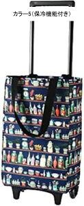 ショッピングカート ショッピングキャリー 折りたたみ 買い物カート 2輪 クーラーバッグ 大容量 軽量 静音 コンパクト おしゃれ アウトドア 買い物 カラー2 20L