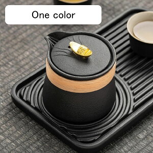 ティーポット 陶器 和風 180ml 大容量 おしゃれ ホーム 家庭用 オフィス ホテル レトロ 紅茶 磁器 カーヴティーポット 可愛い 急須 お茶ポット セラミック ギフト プレゼント 茶器 紅茶ポ