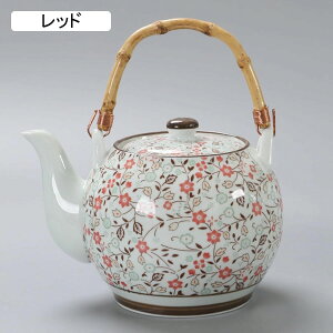 ティーポット 陶器 和風 1000ml 大容量 おしゃれ ホーム 家庭用 オフィス ホテル レトロ 紅茶 磁器 カーヴティーポット 可愛い 急須 お茶ポット セラミック ギフト プレゼント 茶器 紅茶