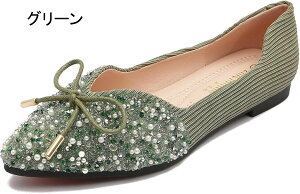 スリッポン レディース スニーカー キラキラ ラインストーン フラット 靴 厚底スリッポン 通学 お出かけ シンプル コーデ スニーカー ローカット ファッション キラキラローファー かわいい