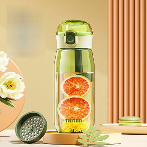 EH[^[{g Tritan e  񂰕t  vX`bN 600ml 700ml 800ml  Xg[t ^b` {g y ^ѕ֗ ϋv 