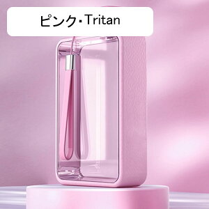  Tritan lp` 380ml Of[V EH[^[{g  X|[c{g 񂰕t NA{g vX`bN Jbv t@bV y ^ѕ֗ g₷ 