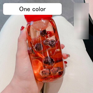 �{�g�� �ڐ��� Tritan �~�j���� �X�g���[�{�g�� �E�H�[�^�[�{�g�� ������ 300ml ������ �v���X�`�b�N�{�g�� �R�b�v �I�V���� �j�����p ���� �I�t�B�X �����p �T�C�N�����O�p �t�B�b�g�l