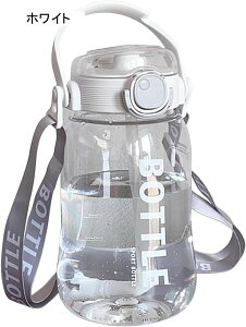 1900ml e  1.5L ^b` EH[^[{g ėp 񂰕t ڐ X|[c{g NA{g ΂ߊ| Xg[ y ^ѕ֗ g₷  l W