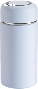 魔法瓶 水筒 軽量 おしゃれ 330ml ティーカップ 大容量 断熱カップ 真空断熱 保温保冷 男女兼用 茶水分離 水 紅茶 コーヒー 旅行 通勤 通学 マグカップ 漏れ防止 洗いやすい ステンレスボ