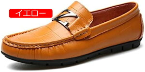 �����Y �r�W�l�X�V���[�Y �X���b�|�� �v�C ���[�t�@�[ ������� �h�� ����~�� �f�b�L�V���[�Y ���K ���������� �J�W���A�� �ɂ��Ȃ� �ʋ� �h���C�r���O�V���[�Y 24.0-27.0cm �� �C�G��