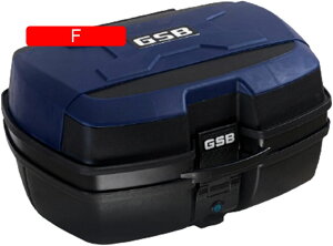 �o�C�N ���A�{�b�N 55L ��e�� 2�t���t�F�C�X���[�\ �g�b�v�P�[�X ���E�\�� ���C�g���� �h�o �h�U �ʊw �ʋ� ���g�{���b�g 047�i�u���b�N �u���[�W�j