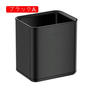 �S�~�� �t�^�Ȃ� 8L �_�X�g�{�b�N�X �p�^ ���ݔ� �S�~�܂������Ȃ� �X���� ������� �V���v�� �R�� ���� �L�b�`�� ���r���O���[�� �g�C�� ���� �I�t�B�X�p �X�`�[��