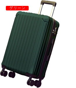 スーツケース キャリーケース 機内持ち込み 35L キャリーバッグ ファスナー式 超軽量 小型 耐衝撃 静音 ダブルキャスター 360度回転 旅行 ビジネス 出張 シルバー Sサイズ(1-3泊)