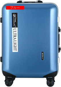 �X�[�c�P�[�X �L�����[�P�[�X 60L �L�����[�o�b�O �A���~�t���[�� ���y�� ��^ �ϏՌ� �É� �_�u���L���X�^�[ 360�x��] ���s �r�W�l�X �o�� ���b�h L�T�C�Y�i6-8���j