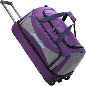 ボストンキャリー 3way キャスターバッグ 80L キャリーバッグ 折りたたみ 大容量 3輪 撥水加工 トロリーバッグ メンズ レディース 旅行 合宿 出張 旅行バッグ スーツケース