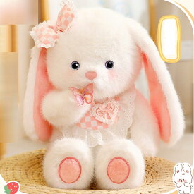 クマぬいぐるみ きつね 兎 抱きまくら 動物シリーズ ぬいぐるみ ウサギ ねこぬいぐるみ 毛足長い 縫い包み 動物園 抱き枕 おもちゃ お誕生日 プレゼント 添い寝 やわらか かわいい 萌え萌え 赤ち