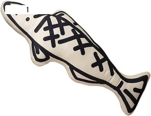 ぬいぐるみ 魚 抱き枕 可愛い 面白い 体長い 居眠り枕 ビッグサイズ 昼寝 ネック?部 横向き寝 手触り もちもち 気持ちいい 110cm 子供用 恋人 彼女 女の子 男の子 友達 誕生日 お祝い