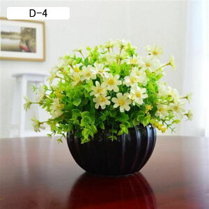 造花 枯れない花 造花インテリア 観葉植物 装飾花 花束 リアル 本物そっくり ミニ花器 置物 卓上置き 害虫駆除不要 おしゃれ モダン 北欧 ホーム 撮影小道具 パーティー オフィス 贈り物