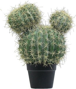 人工観葉植物 リアル 多肉植物 サボテン 大型 枯れないグリーン 本物そっくり インテリアグリーン フェイクグリーン 人工植物装飾 観葉樹 観葉植物 玄関 庭園 喫茶店 ガーデン飾り