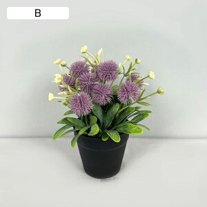 造花 枯れない花 たんぽぽ 造花インテリア 寄せ植え 鉢植え 観葉植物 装飾花 花束リアル 本物そっくり 人工造花 簡単世話いらず 北欧風 ins おしゃれ ブーケ 部屋 玄関 お見舞い インテリア