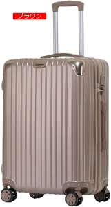 スーツケース キャリーケース 機内持ち込み 35L キャリーバッグ ファスナー式 超軽量 小型 耐衝撃 静音 ダブルキャスター 360度回転 旅行 ビジネス シルバー 出張 大容量 耐衝撃 隠しフック