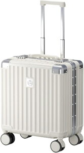 �X�[�c�P�[�X �@���������� 28L �L�����[�o�b�O TSA���b�N���� �A���~�t���[�� ���y�� ���^ �ϏՌ� �É� �_�u���L���X�^�[ 360�x��] ���s �z���C�g �r�W�l�X �o�� �L�����[�P�[�X �L����