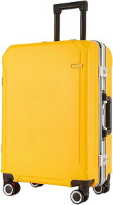 スーツケース キャリーバッグ 拡張機能付 耐衝撃 超軽量 大型 静音 ダブルキャスター 360度回転 おしゃれ アルミ合金フレーム 大容量 TSAロック搭載 出張 旅行 ビジネス キャリーバッグ修学