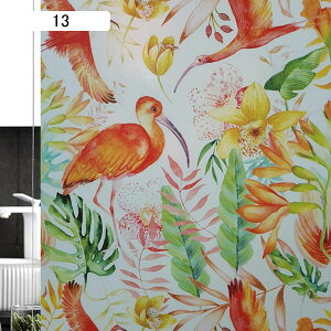 ډB 75*200cm ԕ t XehOX vg A[KC fMtB p KXV[g Jg[ KX Ȃ  œ\邾 ډBV[g Ռ K