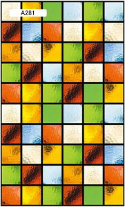 ̃XehOX pډBtB G EBhEtB 60x60cm KXV[g p O猩Ȃ \Ă͂ StB ډBV[g Ռ O΍ 