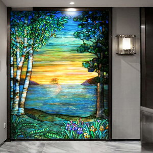 ԕtB p ̃XehOX l i StB tB KX fMV[g ډB O猩ȂtB 60x80cm Őڒ C  rO  V