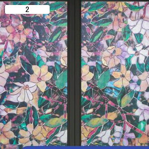 pډBtB 80x100cm ԕtB ԕ  ̃XehOX k fMV[g KXV[g O猩Ȃ \Ă͂ œ\ ډBV[g Ռ OJbg 