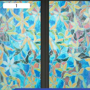 pډBtB 80x100cm ԕtB ԕ  ̃XehOX k fMV[g KXV[g O猩Ȃ \Ă͂ œ\ ډBV[g Ռ OJbg 