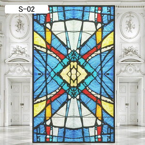 tB G ̃XehOX KXV[g V[g k EBhEtB fMV[g ډB O猩ȂtB  80x120cm Őڒ KXΉ 