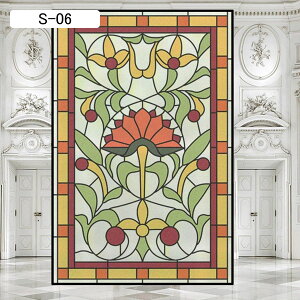 tB G ̃XehOX KXV[g V[g k EBhEtB fMV[g ډB O猩ȂtB  80x120cm Őڒ KXΉ 