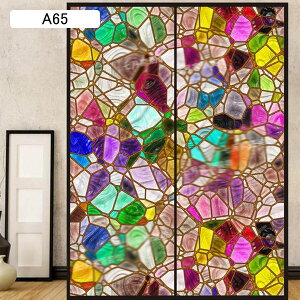 ���p�ډB���t�B�����V�[�g ����G�� ����̃X�e���h�O���X 60x120cm �f�M�t�B���� ���p �K���X�V�[�g �O���猩���Ȃ� �K���X ���œ\�邾�� �ډB���V�[�g ���O���J�b�g �Ռ� ����K���X�p ����