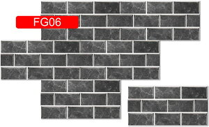 壁紙シール はがせる 立体シール 3D壁紙 防水 防汚 防カビ レンガ調 はがせる壁紙 壁紙保護シート ステッカー 貼って剥がせる壁紙 壁紙リフォーム 寝室 シールタイプ 北欧風 簡単DIY 浴室 リ