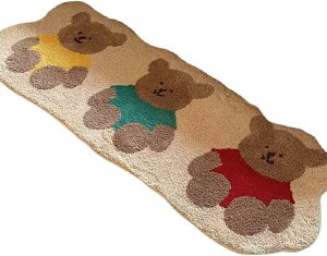 �ٌ` �`�F�A�}�b�g �N�}�� �F �Z�߂̖ё� �J�[�y�b�g ���O �x�b�h���[�����O �I�[���V�[�Y�� �v���C�}�b�g �s�K�� �|�����₷�� ����ɂ��� �h�� �E�H�b�V�� �L�Y�h�~�E�h���� ������ �L�� 