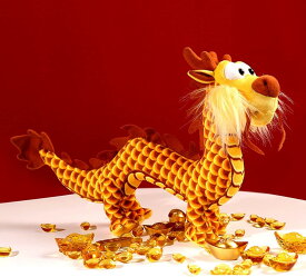 龍 おもちゃ ぬいぐるみ 干支 風水 リアル 縁起物 動物 可愛い ふわふわ 柔らかい ドラゴン人形 抱きまくら 本物そっくり 縫いぐるみ 置物 お祝い 辰年 新年 プレゼント ギフト ソファ インテ