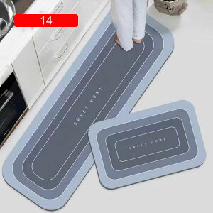 �L�b�`���}�b�g �~���}�b�g 6 50*180cm ���փ}�b�g �h�A�}�b�g �k���� �z�� �L�b�`�� ���� �o�X �z�� ���� ����~�� �ӂ�ӂ� �|���G�X�e���@�� �X�ܗp���փ}�b�g �ϖ��Ր� ���ӂ��}�b