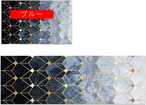 キッチンマット 台所マット 玄関マット ドアマット PVC 盆栽 50×180CM ダイニングマット 拭ける 洗濯不要 キッチン 足拭きマット 室内 ルーム 丸洗い 滑り止め 耐久性 防水防油 階段マ