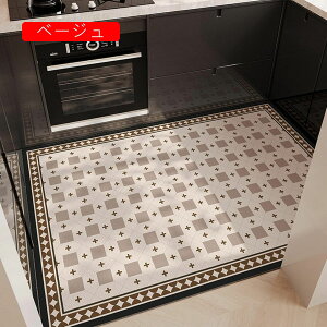 �L�b�`���}�b�g �� 60*120cm �唻 PVC �䏊�}�b�g �􉽊w�� pu���U�[ ���@���}�b�g �����C�}�b�g ���փ}�b�g �h�A�}�b�g �k���� �T�����Ƃ�����G�� ���� �L�� ���ʑ� �X�ܗp���փ}�b