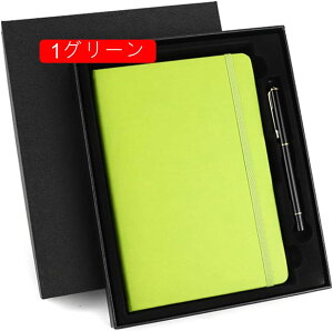 ノート しおりひも 横罫線入り A5メモ帳 スケジュール帳 A5*5 ビジネス オフィス用 オレンジ A5 手帳 横書き 罫線入り 水平開き 小さい 日付なし ラージサイズ(横14.5×縦21.3cm