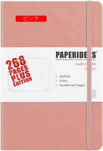 �m�[�g ���_�� A*2 �m�[�g�u�b�N (268�y�[�W) �n�[�h�J�o�[ ���������Ȃ� �S���o���h�t�� �r������ 1�O���[�� ���r �n�[�h�J�o�[�m�[�g�u�b�N ������ �蒠 8mm�̌r���� ������R �S���o