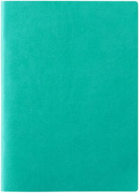 メモ帳 ノートブック A5 ノートダイアリー A5*2 しおりひも シンプル PUレザー 手帳 日記帳 中型ノート 筆記用紙 96枚 しおり付き ノート 文房具 オフィス 事務用品 学生 ビジネス 社