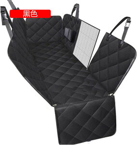 車載用ペットシート ペットカーシートマット 助手席用 大型 中小型犬 猫用 折畳 防水 防汚 滑り止め 耐摩耗 水洗い可能 汚れにくい 自宅用 ベッド助手席 犬車用ペットシート おでかけ 春夏