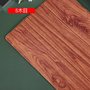 壁紙 木目 シール クッションブリック 木目調 壁用 クッションシート ウッド シート 木目シート リメイクシート クッション壁紙 壁 クッション 貼るだけシート リフォーム DIY 5木目 インテリ