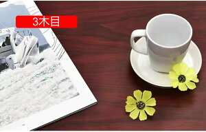 壁紙 木目 リメイクシート 防水 木目シート 壁紙 おしゃれ 剥がせる壁紙 9木目 シールタイプ 厚手 耐熱 防汚 防油 キッチン トイレ 浴室 壁紙シール 30cm*10m はがせる 北欧 賃貸壁紙