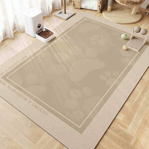 ペット用カーペット ペットマット PU革 pvc 可愛い柄 拭ける 汚れ防止 防水 おしっこパッド 猫 犬 速乾 トイレ下敷き 撥水 PVC 滑らない 床暖房対応 介護シーツ 繰り返し利用可能 60*