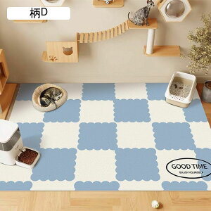 ペット用トイレ下敷きマット フローリングカーペット pu革 pvc廊下敷きマット ペットマット 犬用マット トイレシート 大型犬用 防滑 噛む予防 床保護 漏れ防止 大判 老犬 シニア 介護 洗える