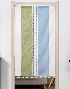 のれん シンプル 花柄 おしゃれ 部屋仕切り 吊り下げ収納 タペストリー 遮光 断熱 北欧調 和風 インテリア 飲食店 間仕切り 台所 リビング お部屋 カーテン 廊下 和風 和風暖簾 インテリア雑