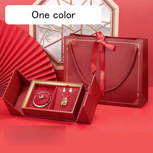 ネックレススタンド 結婚 指輪ボックス アンティーク コレクション ジュエリーボックス レディース ジュエリー入れ ジュエリーケース 小物収納 女性 携帯便利 持ち運び 便利 耐久性 多機能