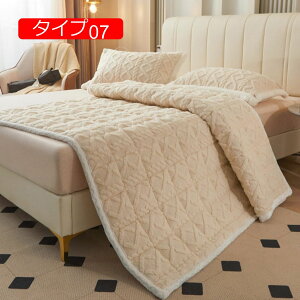 暖かい 敷きパッド シングル あったか 冬 マイクロファイバー 敷パッド 冬用 敷き毛布 マットレスパッド ダブル マイクロファイバー敷きパッド 冬 快眠 北欧 かわいい 寝具 シーツ 毛布 寝具